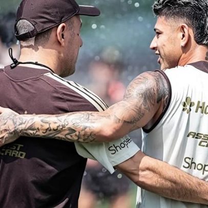 Flamengo enfrenta o Remo pelo Brasileirão para manter ritmo sob Jardim