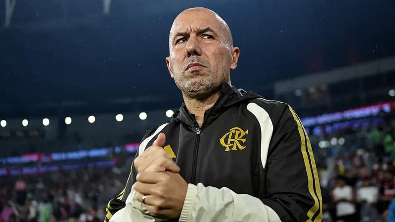 Fernand Braudel e os 44% de posse de bola do Flamengo