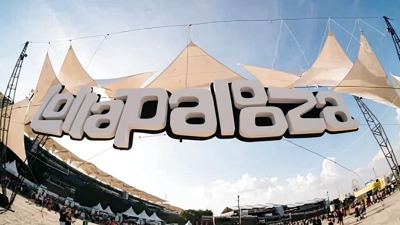 Lollapalooza impulsiona buscas por voos e hospedagens em São Paulo