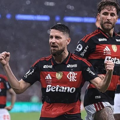 Flamengo divulga adversários, datas e jogos na Libertadores