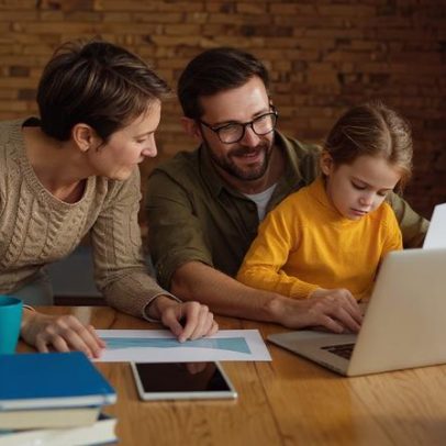 10 valores bíblicos para organização financeira e prosperidade