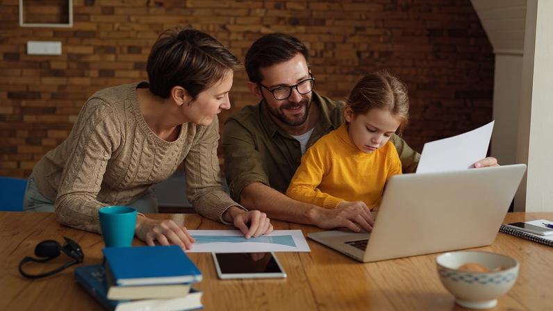 10 valores bíblicos para organização financeira e prosperidade