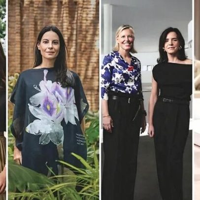 Seis mulheres redesenham o mercado de arte no Brasil