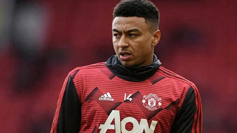 O que falta para Lingard ser anunciado como reforço do Corinthians