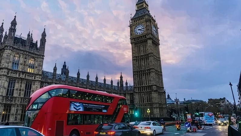 Londres é eleita a melhor cidade da Europa em 2026; top 10