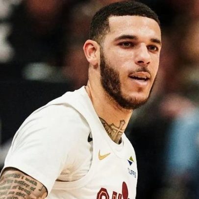 LaVar Ball confronta Cavaliers por Lonzo