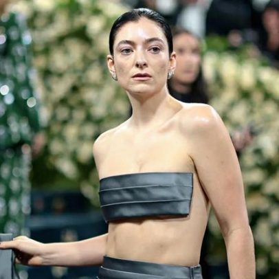 Lorde adota novo começo como artista independente após acordo com UMG