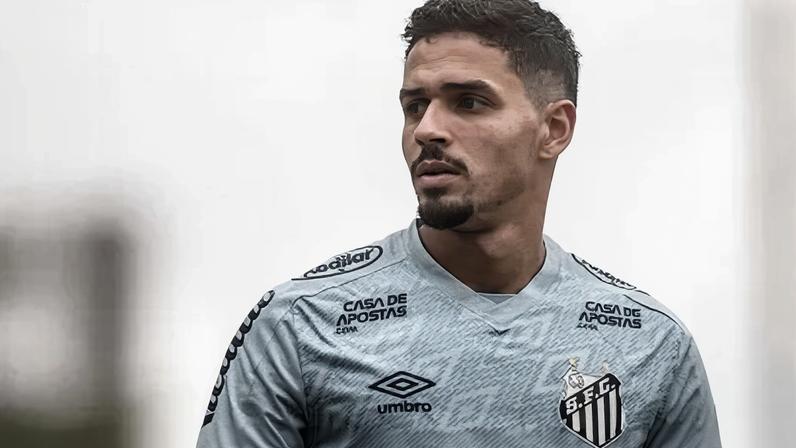 Santos negocia retorno de Lucas Veríssimo; veja detalhes