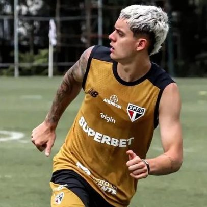 São Paulo avança na recuperação de jogadores e DM pode esvaziar em breve