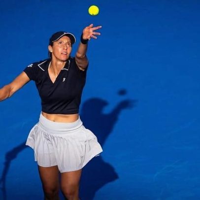 Stefani, Sinner e Gauff impulsionam dia de terça em Miami