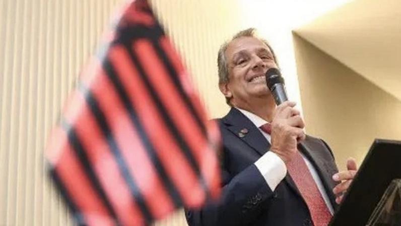 BAP diz que Flamengo tem recursos para manter padrão de clube