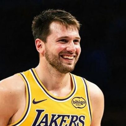 NBA cancela suspensão de Luka Dončić