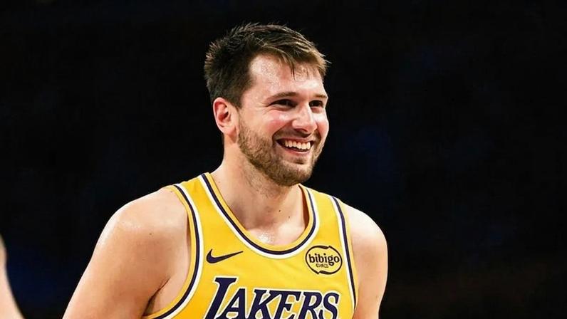 NBA cancela suspensão de Luka Dončić