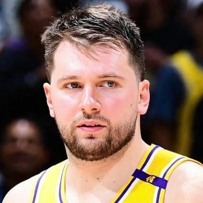 Luka Doncic se afasta da briga pelo MVP da NBA