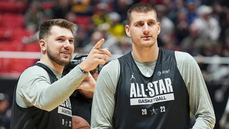 NBA 2025/26: resultados da rodada de 14 de março