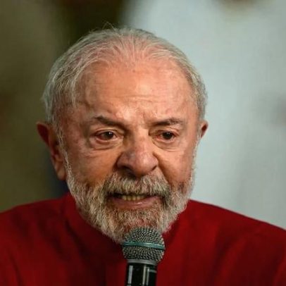Lula critica alta abusiva nos preços dos combustíveis