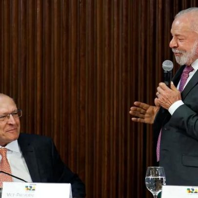 Lula mantém Alckmin e repete coalizão de 2022 sem acordo com Centrão
