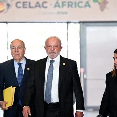 Lula critica neoextrativismo e diz que potências agem como donas do mundo