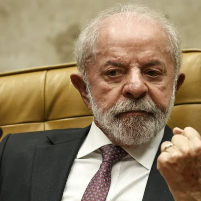 Crescimento de Flávio Bolsonaro e dúvidas sobre Lulinha afetam campanha de Lula