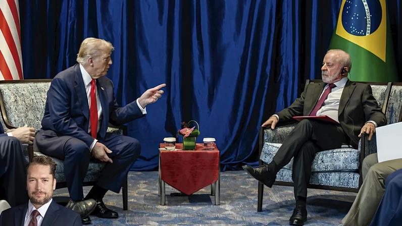 A joia da Coroa: restauração revela detalhes históricos