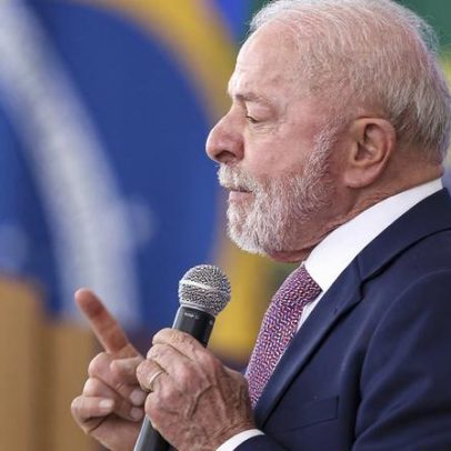 Preço dos combustíveis acirra atrito entre Lula e governadores
