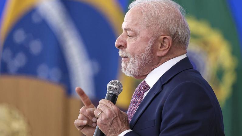 Preço dos combustíveis acirra atrito entre Lula e governadores