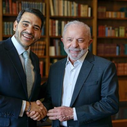 Indicação de Jorge Messias ao STF permanece travada no Senado