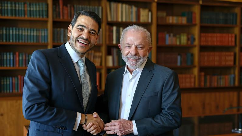 Indicação de Messias ao STF trava e expõe fragilidade política de Lula no Senado