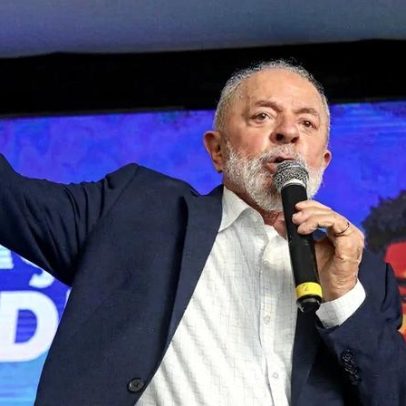 Lula mantém vantagem estável entre eleitores do Ceará, aponta Real Time Big Data