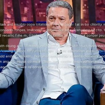 Vanderlei Luxemburgo recebe alta da UTI após infecção