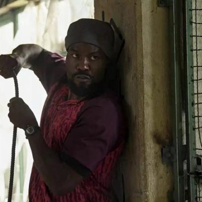 Homem em Chamas: trailer revela cenas no Rio