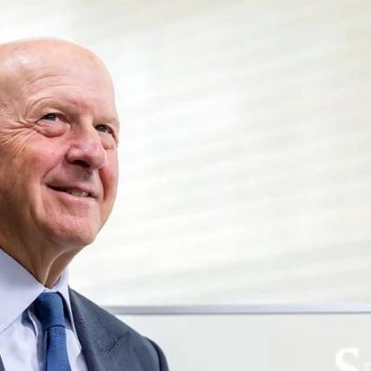 Goldman Sachs mira superar metas com retomada de M&A e expansão em wealth