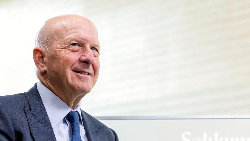 Goldman Sachs mira superar metas com retomada de M&A e expansão em wealth