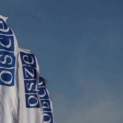 Nações da OSCE aprovam orçamento em cinco anos após cortes dos EUA
