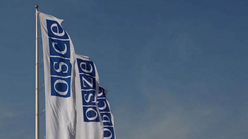 Nações da OSCE aprovam orçamento em cinco anos após cortes dos EUA