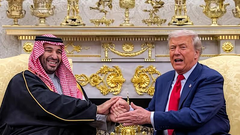 A possível leilão do Exército dos EUA