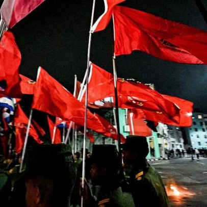 Cuba se prepara para possível ataque dos EUA após ameaça de Trump