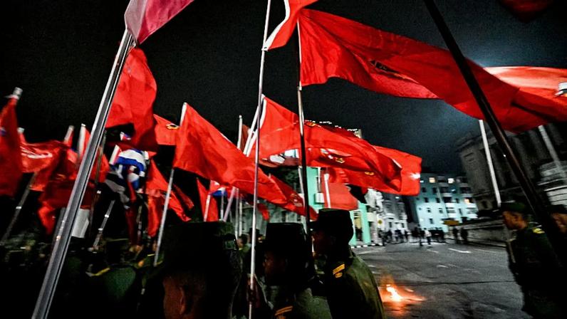 Cuba se prepara para possível ataque dos EUA após ameaça de Trump