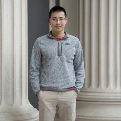 Paixões duradouras por medicina, jornalismo e triatlo