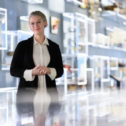 Convergência entre medicina e tecnologia amplia estudos de saúde