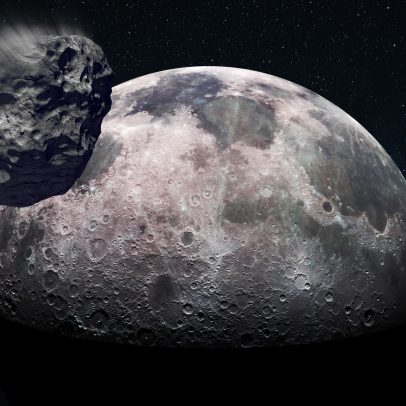 Três perguntas: fortalecendo as defesas planetárias