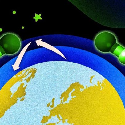 Futuro complicado para molécula de purificação de metano