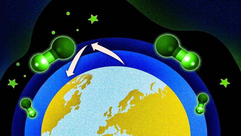 Futuro complicado para molécula de purificação de metano