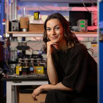 De Idaho a MIT, busca reduzir emissões de metano