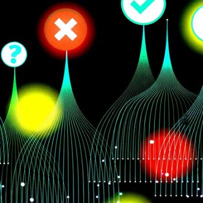 Método aprimorado identifica com mais precisão LLMs excessivamente confiantes
