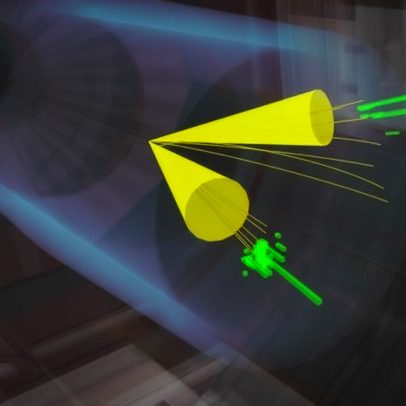 Quase-incidentes em aceleradores podem revelar nova física, aponta estudo