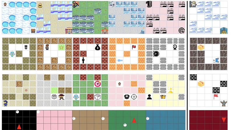 Nova abordagem melhora planejamento de tarefas visuais complexas