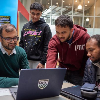 Nova turma do MIT usa antropologia para aprimorar chatbots