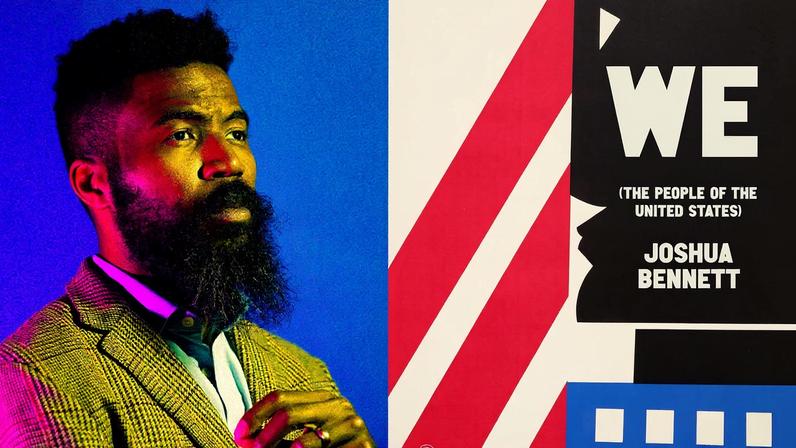 We the People retrata inventores, sonhadores e inovadores em todos os 50 estados