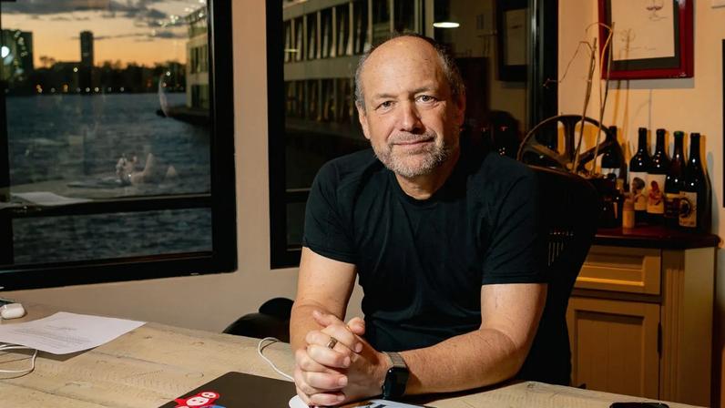 Michael Dorf Has Been Honoring Icons At Carnegie Hall For 20 Years, And He's Just Getting Started